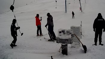 Драгобрат 6 березня 2019 року, 2019-03-06 13:00