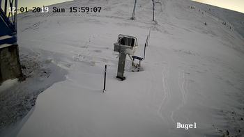 Драгобрат 1 грудня 2019 року, 2019-12-01 16:00
