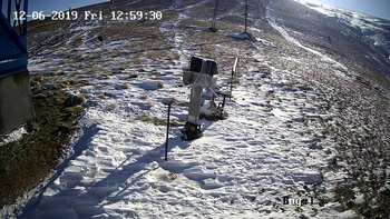 Драгобрат 6 грудня 2019 року, 2019-12-06 13:00