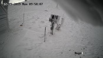 Драгобрат 9 грудня 2019 року, 2019-12-09 10:00
