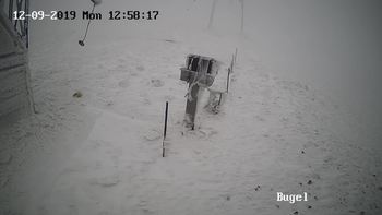 Драгобрат 9 грудня 2019 року, 2019-12-09 13:00