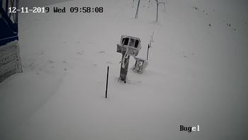 Драгобрат 11 грудня 2019 року, 2019-12-11 10:00