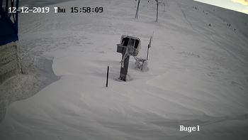 Драгобрат 12 грудня 2019 року, 2019-12-12 16:00