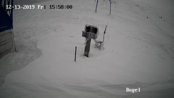 Драгобрат 13 грудня 2019 року, 2019-12-13 16:00