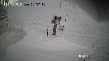 Драгобрат 15 грудня 2019 року, 2019-12-15 16:00