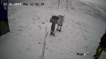 Драгобрат 26 грудня 2019 року, 2019-12-26 13:00