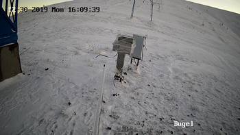 Драгобрат 30 грудня 2019 року, 2019-12-30 16:00