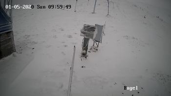 Драгобрат 5 січня 2020 року, 2020-01-05 10:00