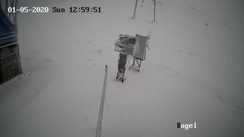 Драгобрат 5 січня 2020 року, 2020-01-05 13:00