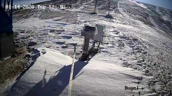 Драгобрат 14 січня 2020 року, 2020-01-14 13:00