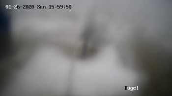 Драгобрат 26 січня 2020 року, 2020-01-26 16:00