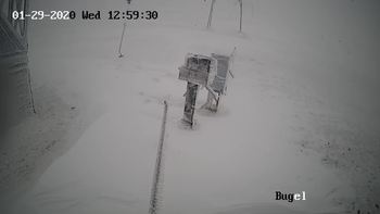Драгобрат 29 січня 2020 року, 2020-01-29 13:00