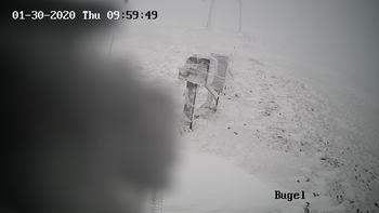 Драгобрат 30 січня 2020 року, 2020-01-30 10:00