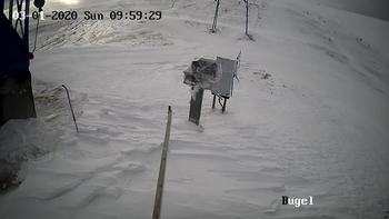 Драгобрат 1 березня 2020 року, 2020-03-01 10:00