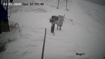 Драгобрат 1 березня 2020 року, 2020-03-01 13:00