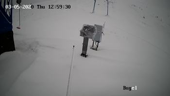 Драгобрат 5 березня 2020 року, 2020-03-05 13:00