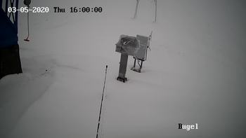 Драгобрат 5 березня 2020 року, 2020-03-05 16:00