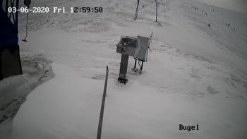 Драгобрат 6 березня 2020 року, 2020-03-06 13:00