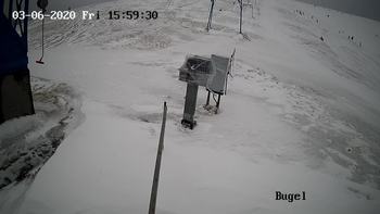 Драгобрат 6 березня 2020 року, 2020-03-06 16:00