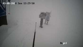Драгобрат 8 березня 2020 року, 2020-03-08 13:00