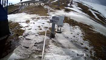 Драгобрат 13 березня 2020 року, 2020-03-13 10:00