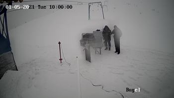 Драгобрат 5 січня 2021 року, 2021-01-05 10:00