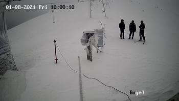 Драгобрат 8 січня 2021 року, 2021-01-08 10:00
