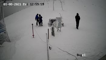 Драгобрат 8 січня 2021 року, 2021-01-08 13:00