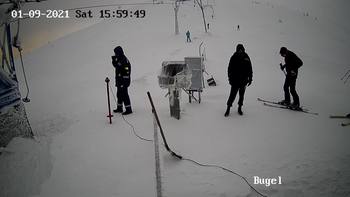 Драгобрат 9 січня 2021 року, 2021-01-09 16:00
