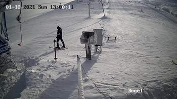 Драгобрат 10 січня 2021 року, 2021-01-10 13:00