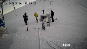 Драгобрат 10 січня 2021 року, 2021-01-10 16:00