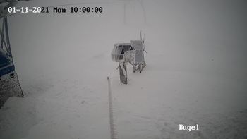 Драгобрат 11 січня 2021 року, 2021-01-11 10:00