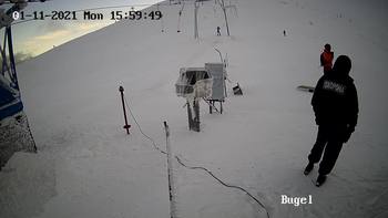 Драгобрат 11 січня 2021 року, 2021-01-11 16:00