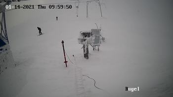 Драгобрат 14 січня 2021 року, 2021-01-14 10:00