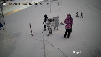 Драгобрат 17 січня 2021 року, 2021-01-17 16:00