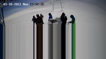 Драгобрат 18 січня 2021 року, 2021-01-18 13:00