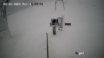 Драгобрат 22 січня 2021 року, 2021-01-22 16:00