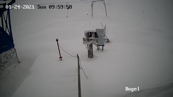 Драгобрат 24 січня 2021 року, 2021-01-24 10:00