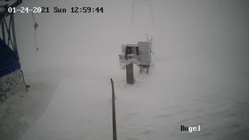 Драгобрат 24 січня 2021 року, 2021-01-24 13:00