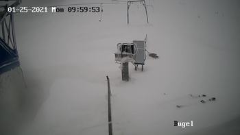 Драгобрат 25 січня 2021 року, 2021-01-25 10:00