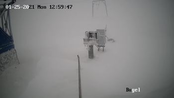 Драгобрат 25 січня 2021 року, 2021-01-25 13:00