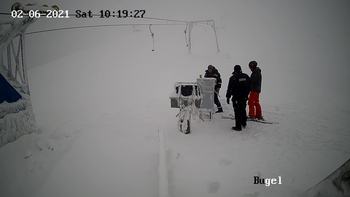 Драгобрат 6 лютого 2021 року, 2021-02-06 10:00