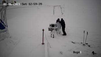 Драгобрат 6 лютого 2021 року, 2021-02-06 13:00