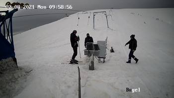 Драгобрат 8 лютого 2021 року, 2021-02-08 10:00