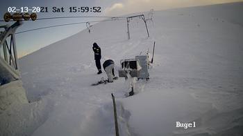 Драгобрат 13 лютого 2021 року, 2021-02-13 16:00