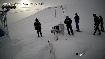 Драгобрат 15 лютого 2021 року, 2021-02-15 10:00