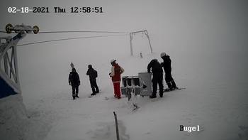 Драгобрат 18 лютого 2021 року, 2021-02-18 13:00