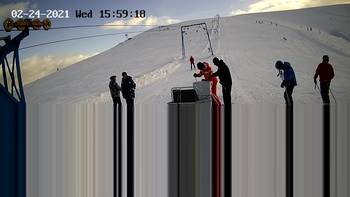 Драгобрат 24 лютого 2021 року, 2021-02-24 16:00