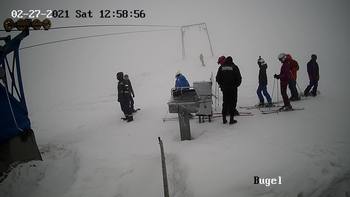 Драгобрат 27 лютого 2021 року, 2021-02-27 13:00