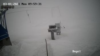 Драгобрат 1 березня 2021 року, 2021-03-01 10:00